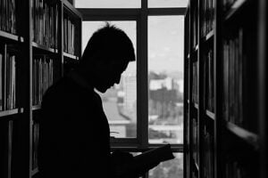 library