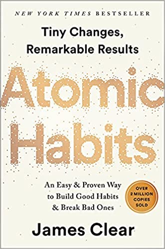 Books for everyone in Tech, habits