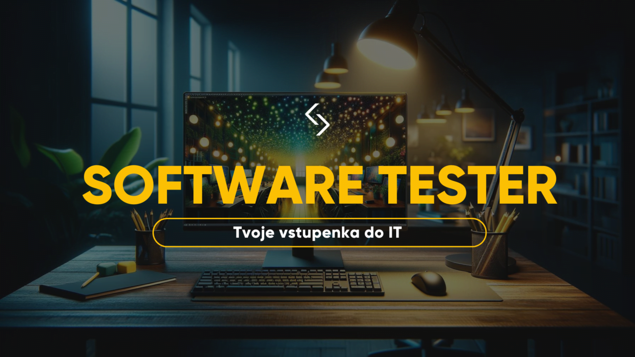 software tester