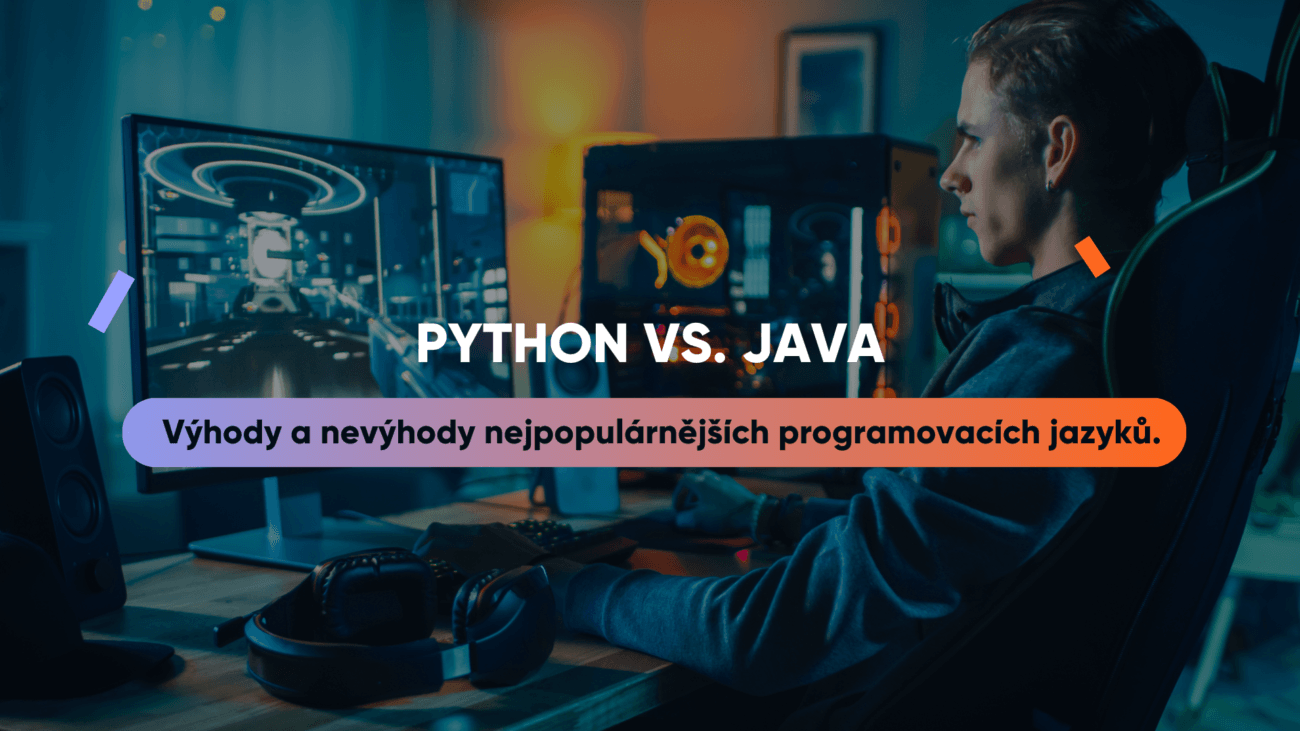 Python vs. Java